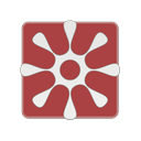 FlatPress logo