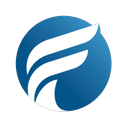 Flex Email-to-Fax logo