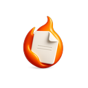 Flint PDF logo