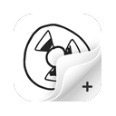 FlipaClip logo