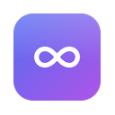 Flocci Infinity logo