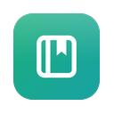 Flocci Library logo