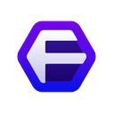 Floorp logo