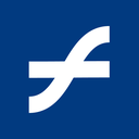 Flow logo