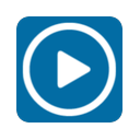Flowplayer logo