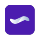 FlowRota logo