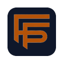 FlowSense Food & Beverage logo