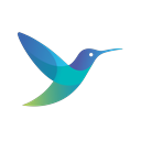 Fluent Bit logo