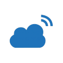 FluentStream logo