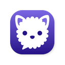 FluffyChat logo