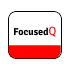 FocusedQ logo