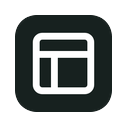 FocusRetro logo