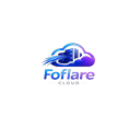 Foflare Cloud logo