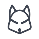 Folderly logo