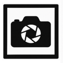 FolioDen logo