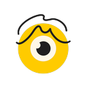 Folks HR logo