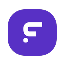 Foodics POS logo