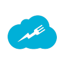 FoodStorm logo
