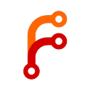 Forgejo Actions logo