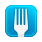Fork logo