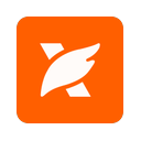 Foxit PDF Reader logo