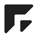 Frameable Events logo