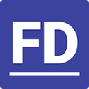 FranDash logo