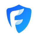 Fraud Blocker logo