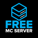 FreeMcServer.net logo