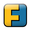 Friendica logo