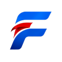 FrontCrew GPS Attendance logo