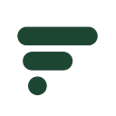 FrontDesk logo