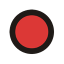 FrontFace logo