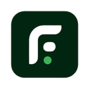FrontPe logo