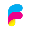Fuel POD logo
