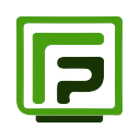 FusionPOS logo