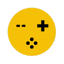 Game Tester logo