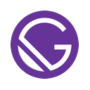 Gatsby logo