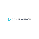 GearLaunch logo