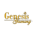 Genesis Gaming Solutions Casino Management System logo