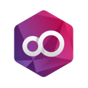 Genymotion Desktop logo