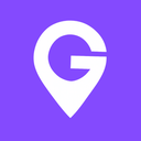 Geofin logo