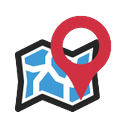 GeoSetter logo