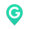 GeoZilla logo