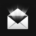 German Mailbox logo