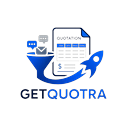 GetQuotra logo