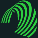 GetVPS London VPS logo
