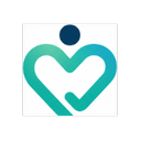 Getwello Family Map logo