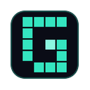 GGameHost SCUM Server Hosting logo