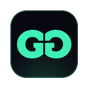 gghost.cloud ARK: Survival Ascended Server Hosting logo